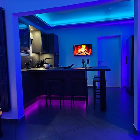 Апартаменти Luxus Loft Whirlpool Designer Kueche Bad Гердеке Екстер'єр фото