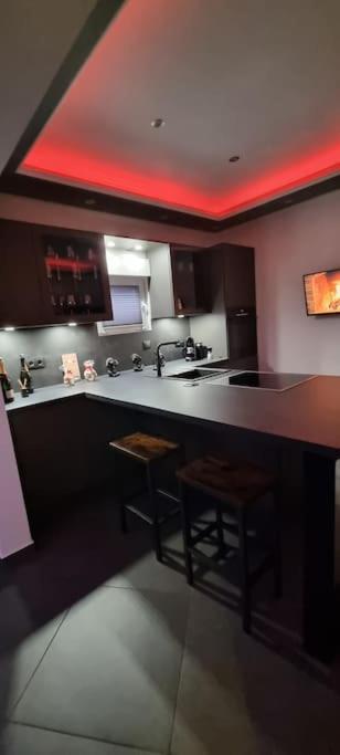 Апартаменти Luxus Loft Whirlpool Designer Kueche Bad Гердеке Екстер'єр фото