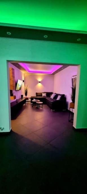 Апартаменти Luxus Loft Whirlpool Designer Kueche Bad Гердеке Екстер'єр фото