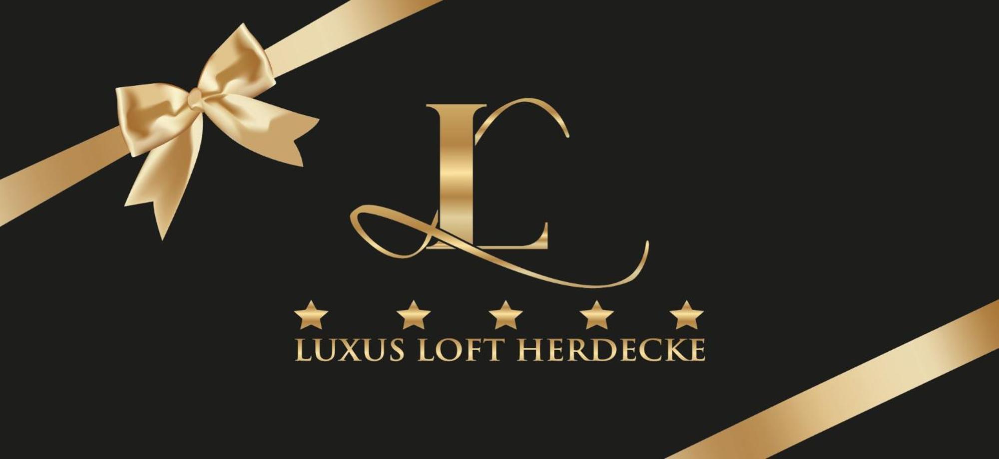 Апартаменти Luxus Loft Whirlpool Designer Kueche Bad Гердеке Екстер'єр фото